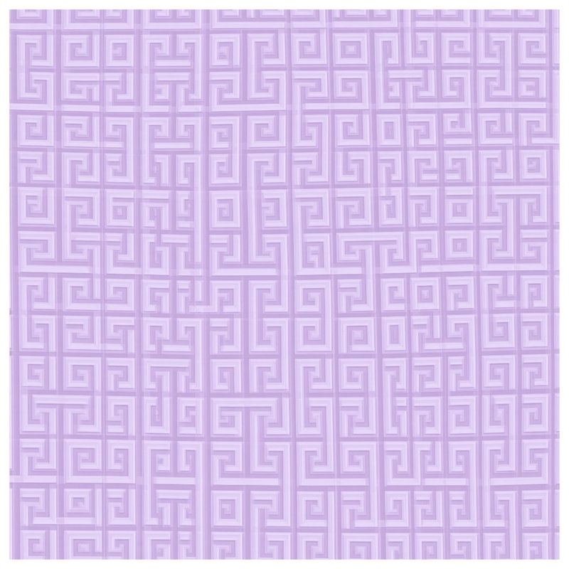 Coussins Lavande, 26 x 26 pouces