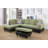 Asenath Upholstered Sectional-95859647-95190272