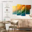Gillard Sunny Glow Ocean Wave-108902515