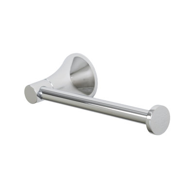 Livorno Wall Mounted Toilet Paper Holder