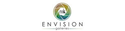 Logo MK Envision Galleries