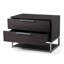 Carstarphen - Table de chevet moderne-856228685