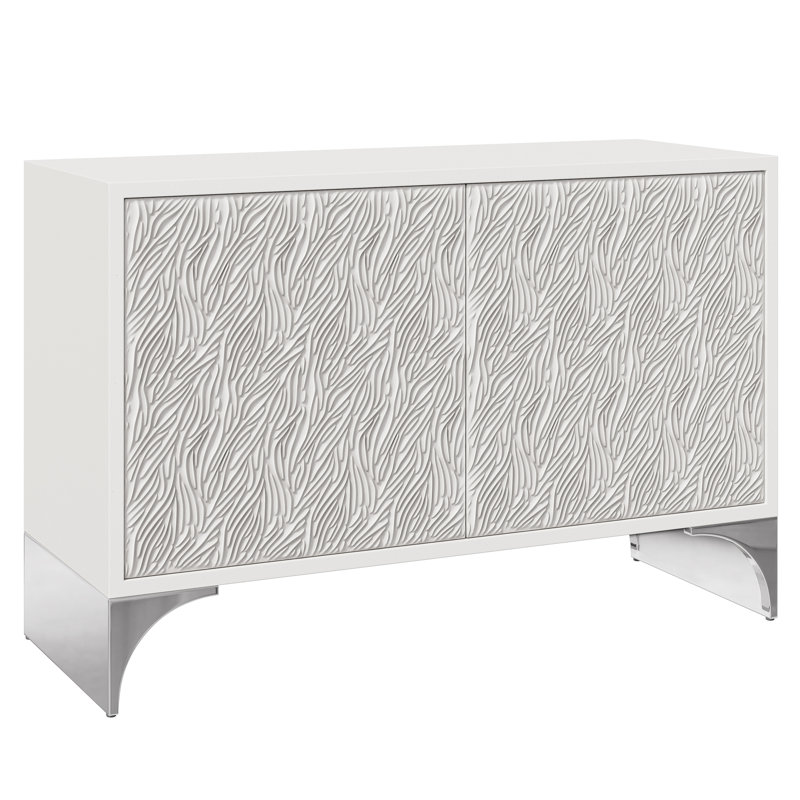 Stratum 48" Wide Server
