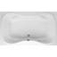 Evansport 60'' L Soaking Bathtub-9228145-88750785