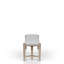 Banc couleur sable