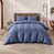 Washed Blue