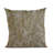 Plutus Yarns Shiny Fabric With Twig Pattern Luxury Throw Pillow Square-62524195-62524194