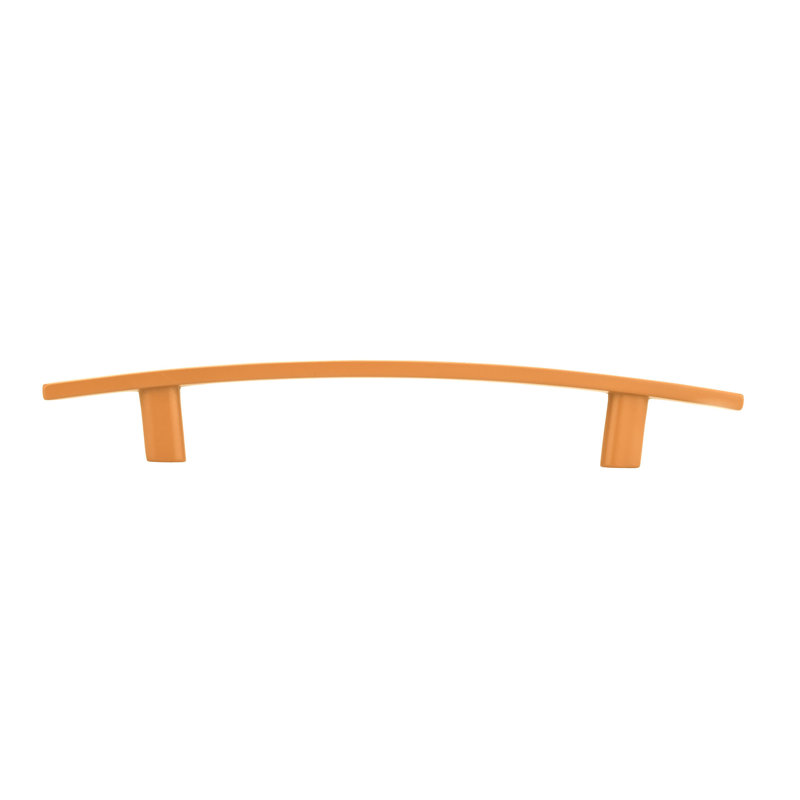 Poignée barre 5 1/32 po d'un centre à l'autre, Orangeraie (Wilsonart®)