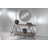 Scher 60.75'' Console Table