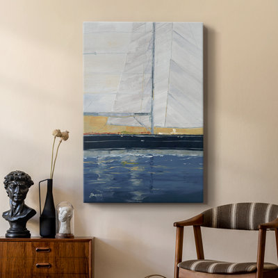 -Galerie Stealth, reproduction encadrée