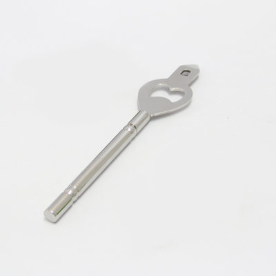 Stainless Steel Bottle Opener