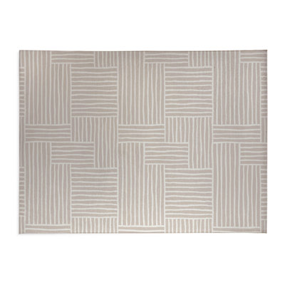Grid Puz Kids Play Mat