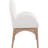 Waldorf Fabric Arm Chair Dining Chair-891104652-891104654