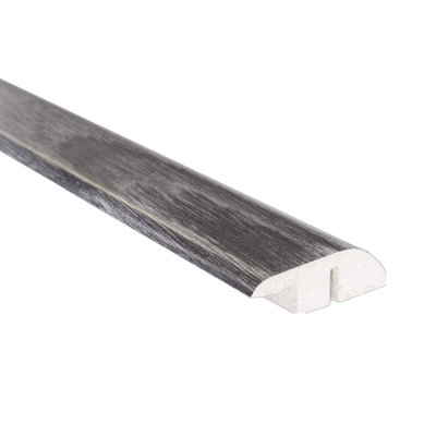 Laminate 1.75'' W x 95'' L Overlap Reducer