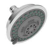 Multi Function Fixed Shower Head