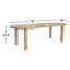 Milo Oval Dining Table-1917576423