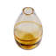 Vase de table en verre 11,4 po Koren