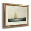 Outward Bound - Peinture sur toile encadrée-1240946106-1240946101