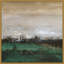 «In Quietude I» par Sharon Gordon, reproduction d'art sur toile encadrée-296211021