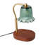 Wood USB Desk Lamp