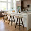 Tabouret de comptoir 25,98 po Baber-1755036789-1755036790