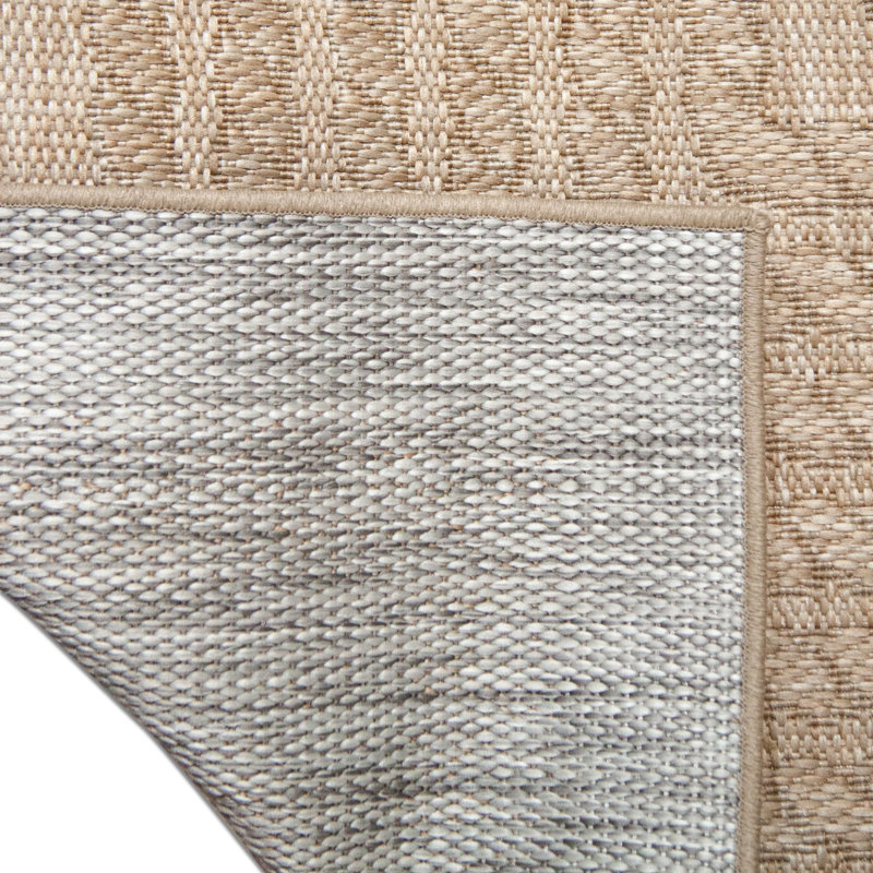 Brigands Indoor / Outdoor Rug, Rectangle 7'10" x 10'