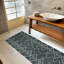 Tapis rustique et lavable à la machine Union Union-1436286692