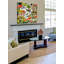 Childrens Zoo - Painting on Canvas-346915742