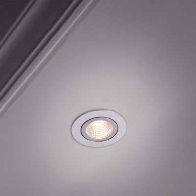 Ailep 8.2cm LED Recessed Lighting Kit
