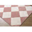 Tapis tissé à la machine Catrin-1095198150