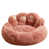 Rose est en rupture de stock