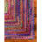 Hand Braided Cotton Southwestern Indoor Rug-833858004