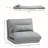 Adjustable Comfort Polyester Floor Sofa For Relaxation & Gaming