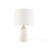 Maryse 16" Ceramic Table Lamp