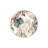Powder Themed Flower Large Patterned Creative Modern Decorative Carpet-1184097354