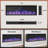 42" Landscape Electric Fireplace-1237627528