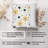 Botanical Abstract Dandelions I Modern-99958305