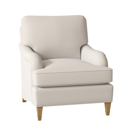 Fauteuil Everton