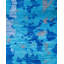 Overdyed One-of-a-Kind 8' 1" X 9' 10" Hand Knotted Area Rug