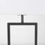 Lampe de table en marbre Thorntonville