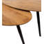 Four Leg Coffee Table