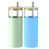 Green/Blue is out of stock