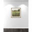 Champ vert II - reproduction d'art-55543103-55543108
