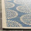 Tapis d'intérieur / extérieur Burnell Linden-27433928