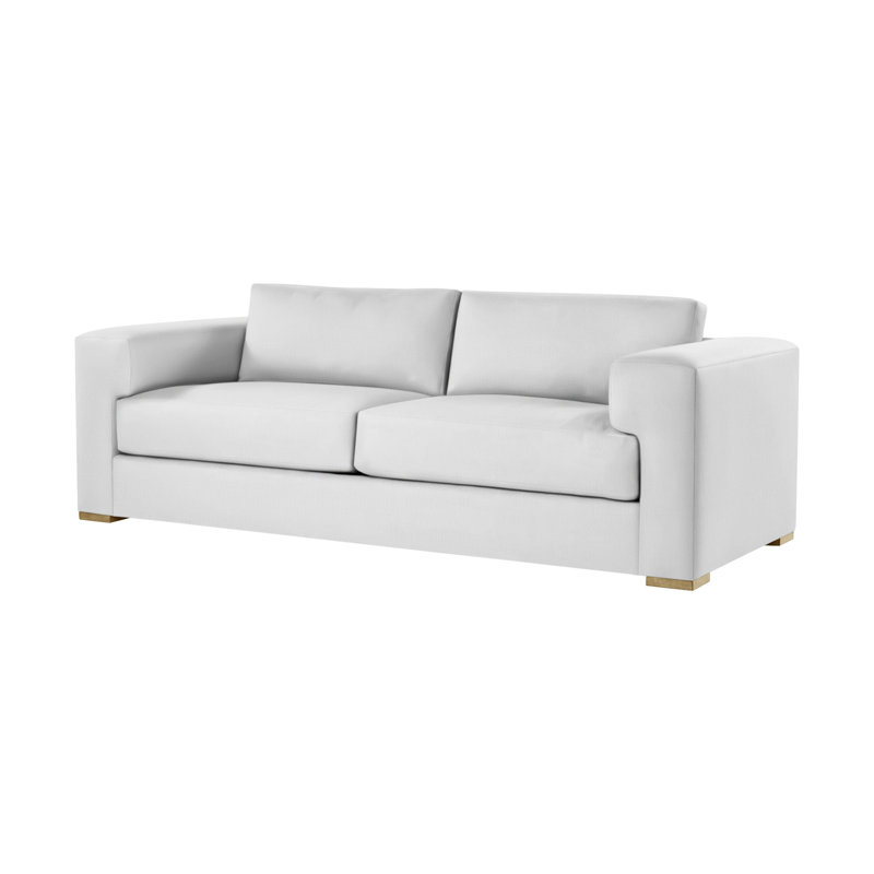 Gabrielle Sofa, Dune, Page Snow (Performance fabric) 1355-91