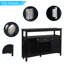 Buffet 1 tiroir 46,1 po de largeur