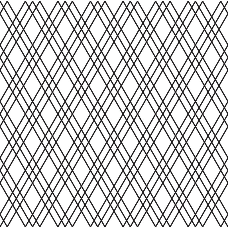 Dandra Matte Wall Mural, 200cm W x 100cm L