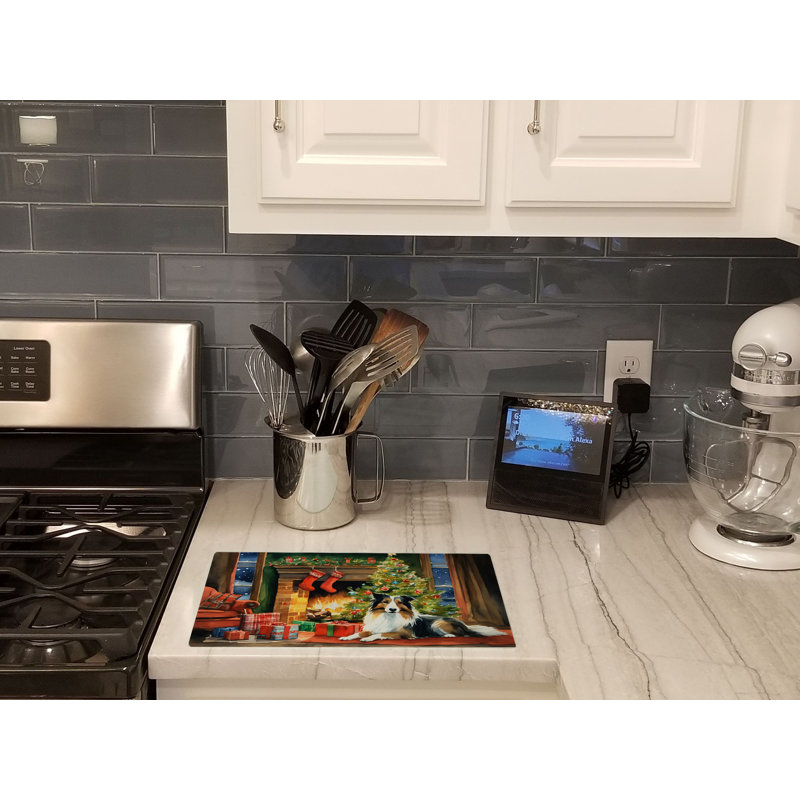 Glass Cutting Board