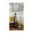 Kundana Metal Buffet Lamp