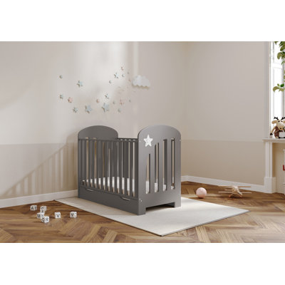 Bonnie Cot Bed